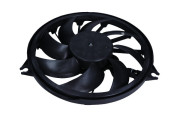 AC214532 MAXGEAR ventilátor chladenia motora AC214532 MAXGEAR