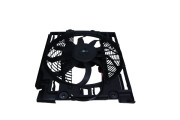 AC216263 MAXGEAR ventilátor chladenia motora AC216263 MAXGEAR