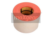 26-1428 Vzduchový filtr MAXGEAR