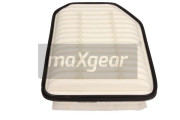 26-1398 Vzduchový filtr MAXGEAR