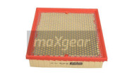 26-1380 Vzduchový filtr MAXGEAR