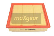 26-1395 Vzduchový filtr MAXGEAR