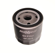 26-0028 MAXGEAR olejový filter 26-0028 MAXGEAR