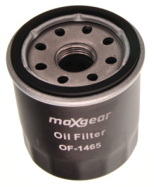 26-2100 Olejový filtr MAXGEAR