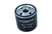 26-0755 Olejový filtr MAXGEAR