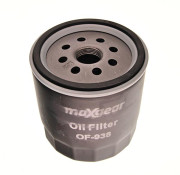 26-0043 Olejový filtr MAXGEAR