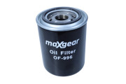 26-0431 Olejový filtr MAXGEAR