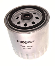 26-0020 MAXGEAR palivový filter 26-0020 MAXGEAR