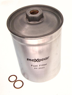 26-0415 Palivový filtr MAXGEAR