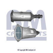 BM11002P BM CATALYSTS filter sadzí/pevných častíc výfukového systému BM11002P BM CATALYSTS