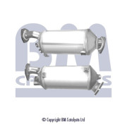 BM11032 BM CATALYSTS filter sadzí/pevných častíc výfukového systému BM11032 BM CATALYSTS