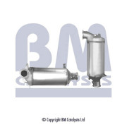 BM11033P BM CATALYSTS filter sadzí/pevných častíc výfukového systému BM11033P BM CATALYSTS
