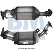 BM11054H BM CATALYSTS filter sadzí/pevných častíc výfukového systému BM11054H BM CATALYSTS