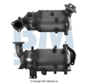 BM11060H Filtr pevnych castic, vyfukovy system Approved BM CATALYSTS