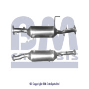 BM11091P BM CATALYSTS filter sadzí/pevných častíc výfukového systému BM11091P BM CATALYSTS