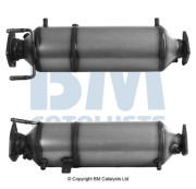 BM11096H BM CATALYSTS filter sadzí/pevných častíc výfukového systému BM11096H BM CATALYSTS