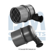 BM11188HP BM CATALYSTS filter sadzí/pevných častíc výfukového systému BM11188HP BM CATALYSTS