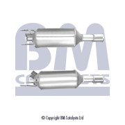 BM11273H Filtr pevnych castic, vyfukovy system BM CATALYSTS