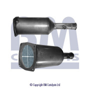 BM11371HP Filtr pevnych castic, vyfukovy system Approved BM CATALYSTS