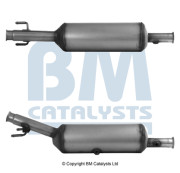 BM31021H BM CATALYSTS scr katalyzátor BM31021H BM CATALYSTS