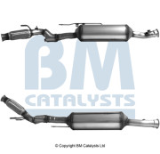 BM31042H SCR katalyzátor Approved BM CATALYSTS