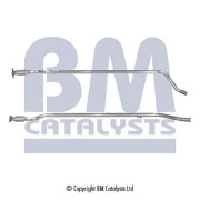 BM50025 BM CATALYSTS výfukové potrubie BM50025 BM CATALYSTS