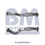 BM50070 Výfuková trubka BM CATALYSTS