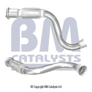 BM50104 BM CATALYSTS výfukové potrubie BM50104 BM CATALYSTS