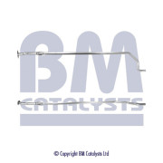 BM50107 BM CATALYSTS výfukové potrubie BM50107 BM CATALYSTS