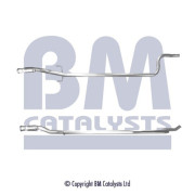 BM50119 BM CATALYSTS výfukové potrubie BM50119 BM CATALYSTS