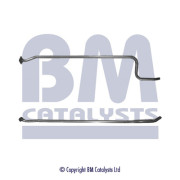 BM50123 Výfuková trubka BM CATALYSTS