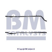BM50135 Výfuková trubka BM CATALYSTS