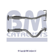 BM50142 BM CATALYSTS výfukové potrubie BM50142 BM CATALYSTS