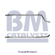 BM50143 BM CATALYSTS výfukové potrubie BM50143 BM CATALYSTS