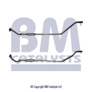 BM50145 Výfuková trubka BM CATALYSTS