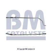 BM50162 BM CATALYSTS výfukové potrubie BM50162 BM CATALYSTS