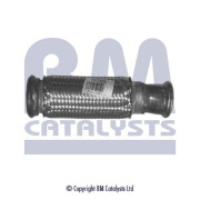 BM50203 Výfuková trubka BM CATALYSTS