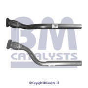 BM50204 Výfuková trubka BM CATALYSTS