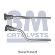 BM50205 Výfuková trubka BM CATALYSTS