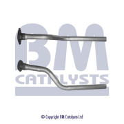 BM50206 Výfuková trubka BM CATALYSTS