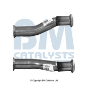 BM50222 Výfuková trubka BM CATALYSTS