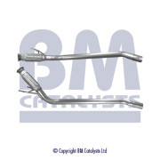 BM50227 Výfuková trubka BM CATALYSTS