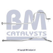 BM50238 Výfuková trubka BM CATALYSTS