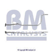 BM50239 Výfuková trubka BM CATALYSTS