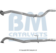 BM50269 Výfuková trubka BM CATALYSTS