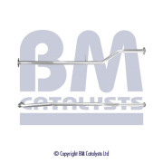 BM50317 Výfuková trubka BM CATALYSTS