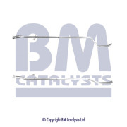 BM50327 Výfuková trubka BM CATALYSTS