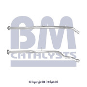 BM50328 Výfuková trubka BM CATALYSTS