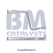 BM50331 Výfuková trubka BM CATALYSTS
