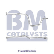 BM50348 Výfuková trubka BM CATALYSTS
